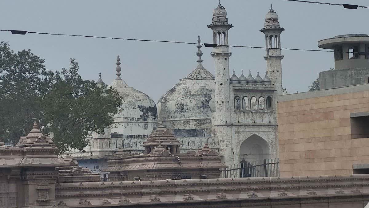 ज्ञानवापी पर सुनवाई टली