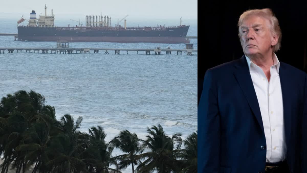 Venezuela Oil Reserves