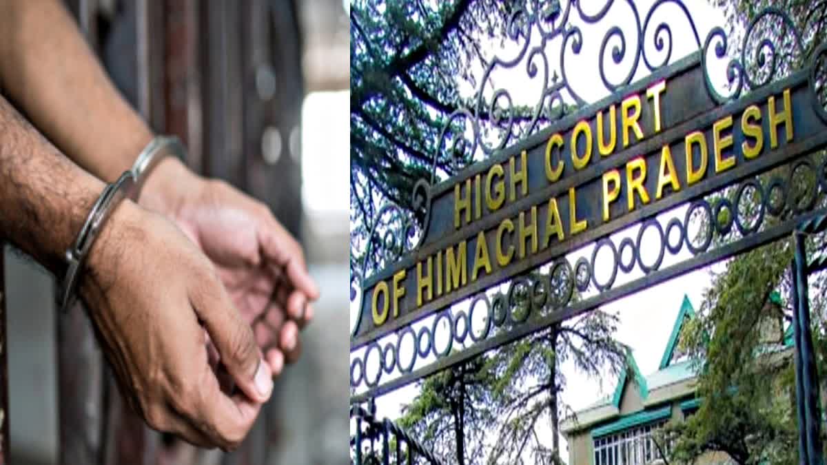 Himachal High Court