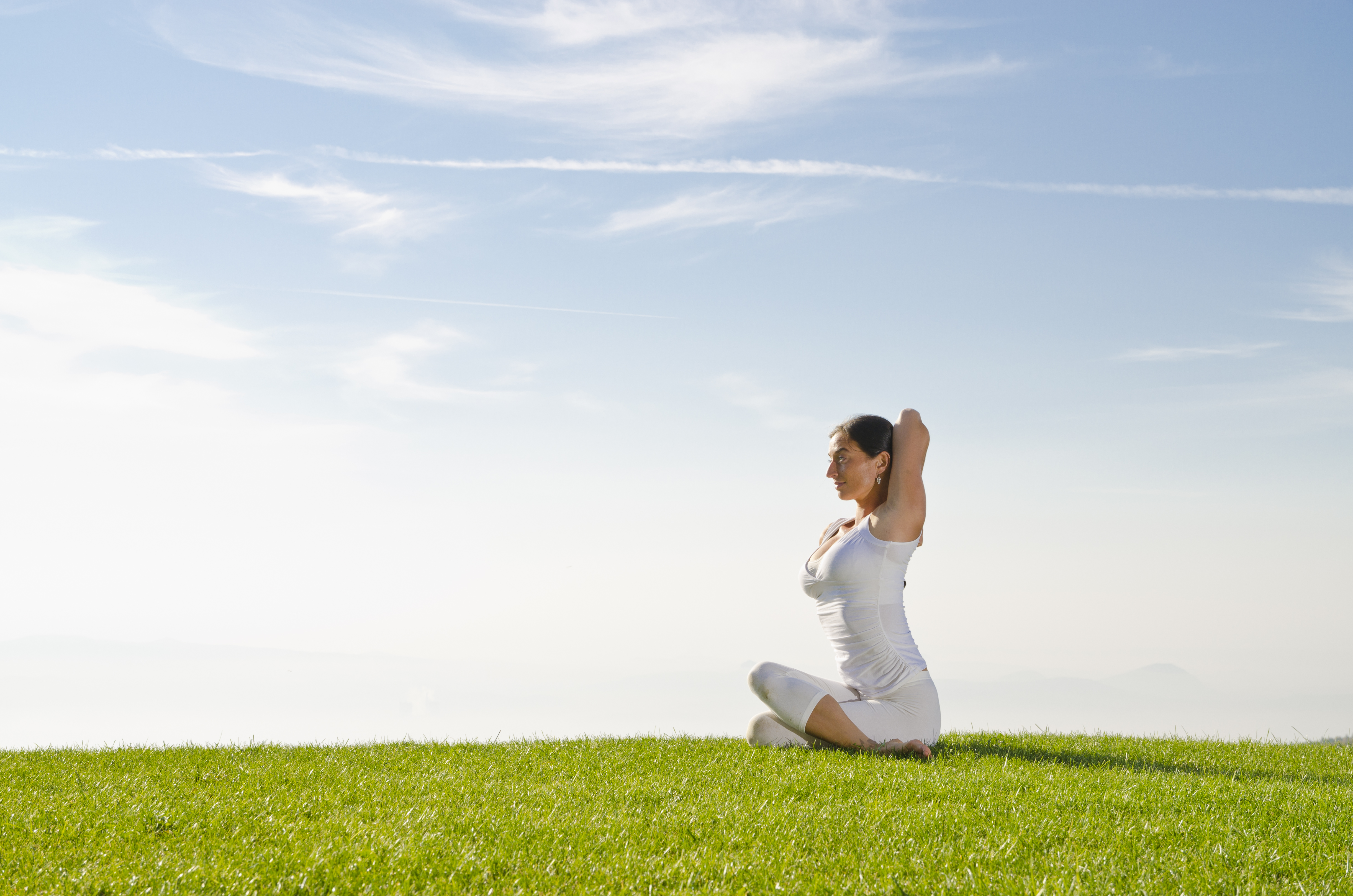 கோமுகாசனம்