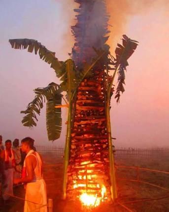 Magh Bihu 2026