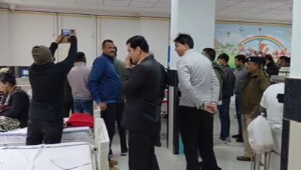 KOLKATA EXPERT INVESTIGATE INDORE