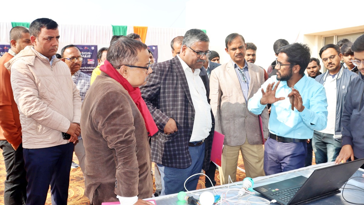 RANCHI STUDENT INNOVATION