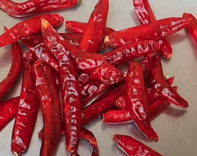 Peanut Chutney Recipe