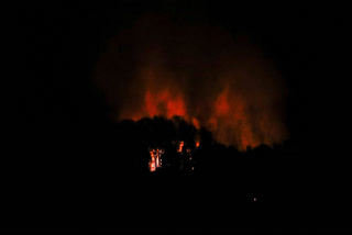 40 killed in US strike  Venezuelan Official told to New York times