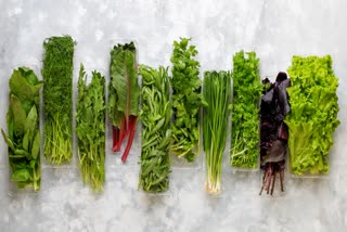 Amazing Winter Benefits of Powerful Assamese Green Herbs and Leafy Greens