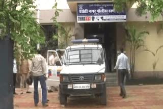 Accused Break CCTV In Sub Jail