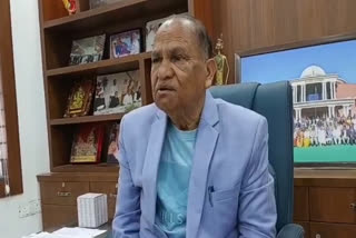 BJP ATTACK CONGRESS OVER MNREGA