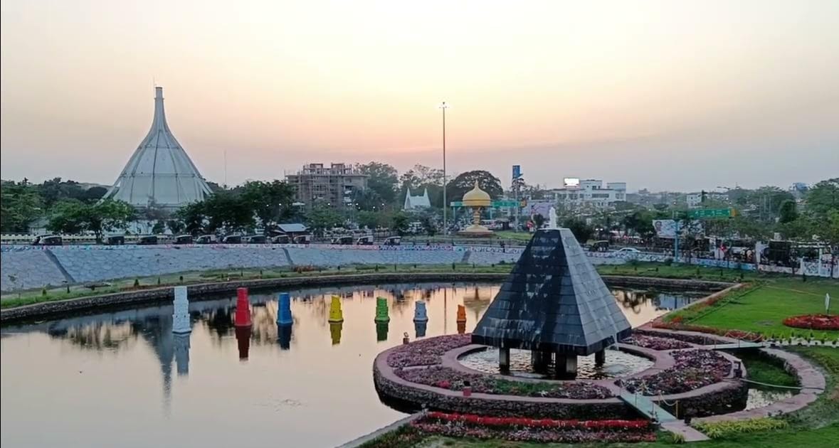 Jalukbari constituency