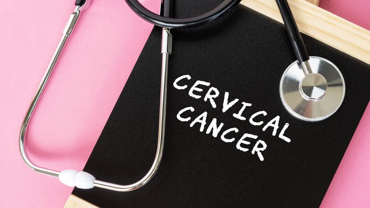 Is cervical cancer dangerous Symptoms of cervical cancer How to prevent cervical cancer ಗರ್ಭಕಂಠದ ಕ್ಯಾನ್ಸರ್