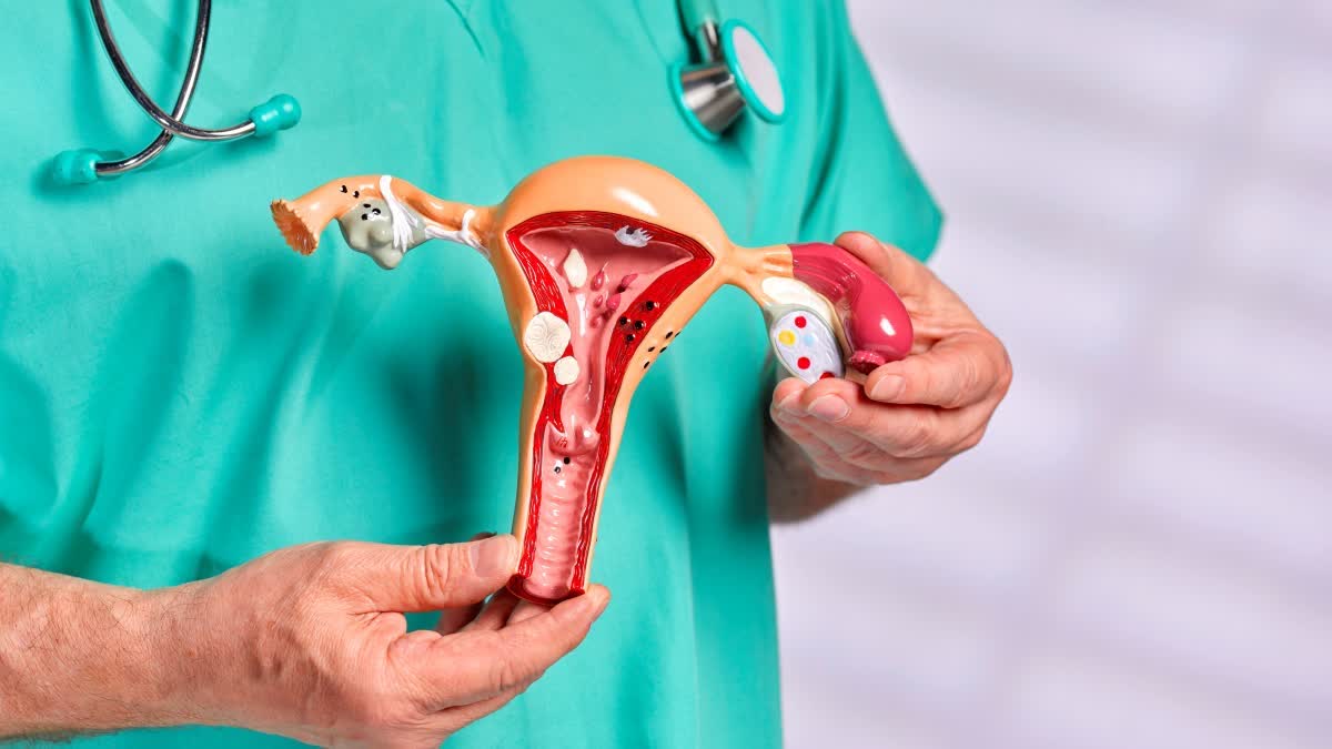 Is cervical cancer dangerous Symptoms of cervical cancer How to prevent cervical cancer ಗರ್ಭಕಂಠದ ಕ್ಯಾನ್ಸರ್