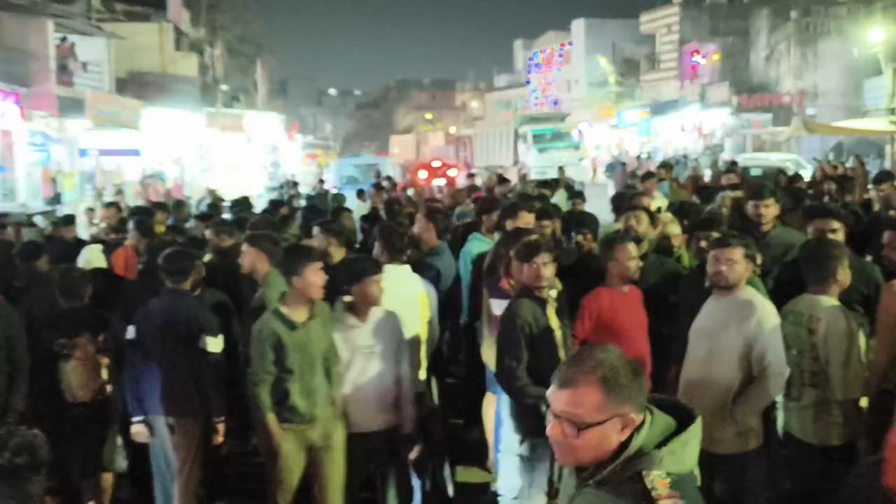 Road Accident Chhattisgarh