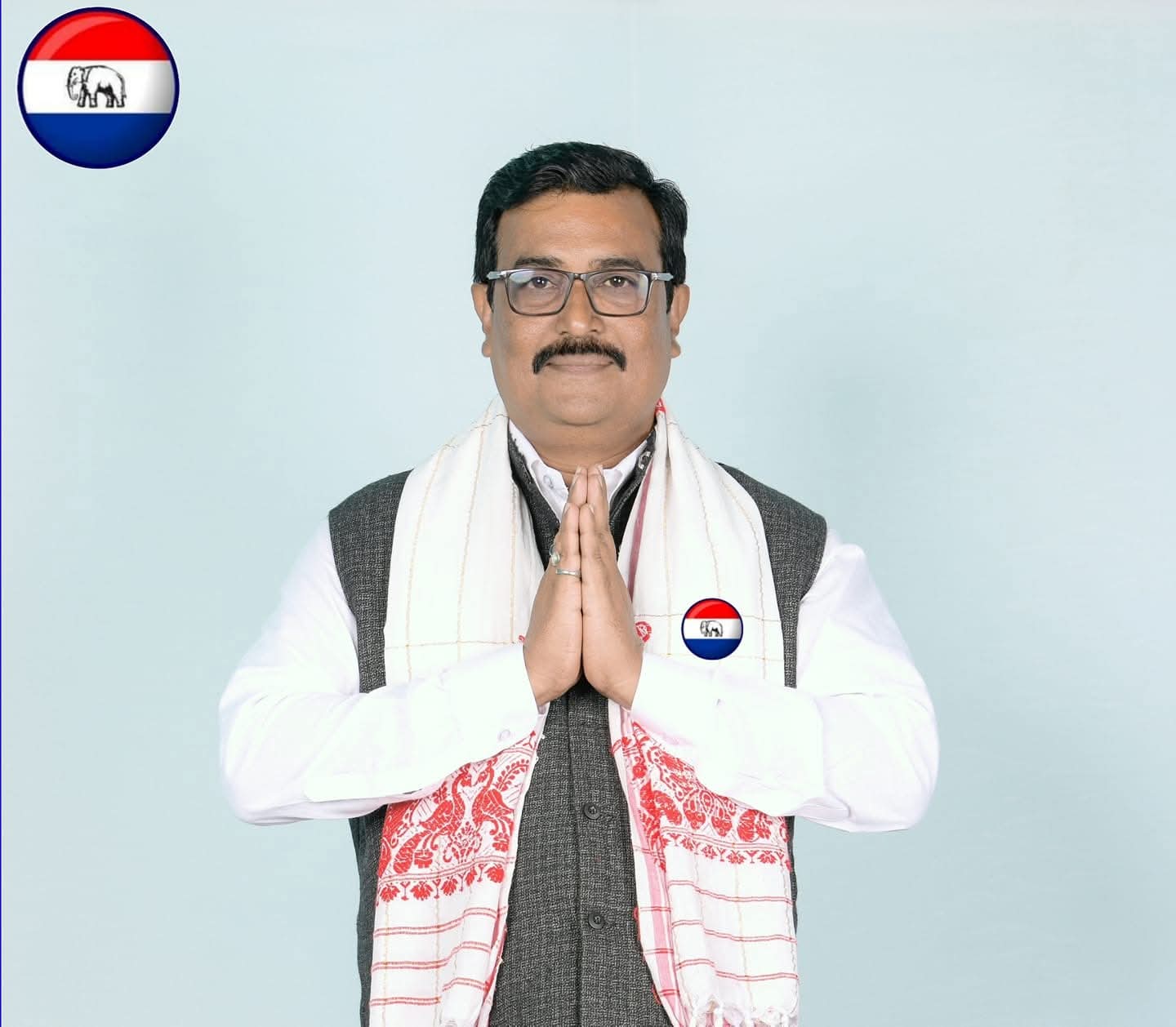 Outline of the highly respected Abhayapuri Assembly constituency in state