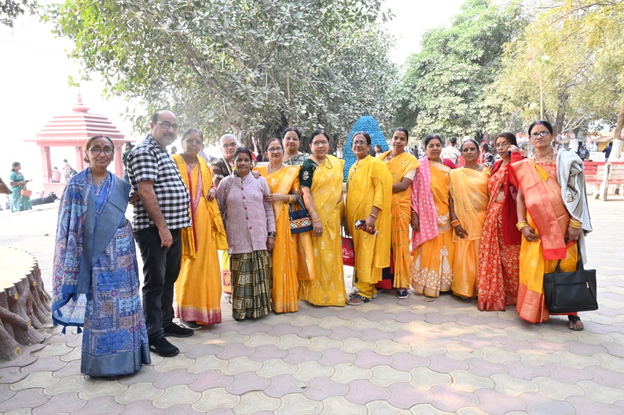 Janjgir champa Mini Goa