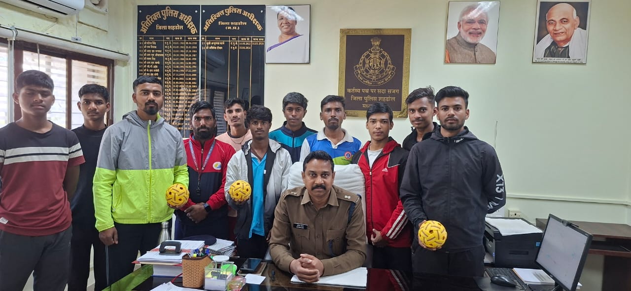 KSHEER SAGAR SEPAK TAKRAW TEAM