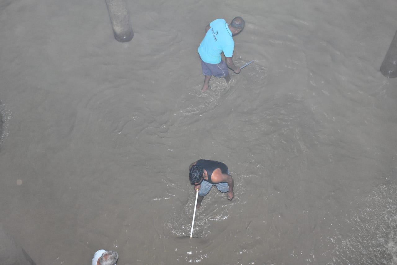 UJJAIN NOT DRINK TAP WATER