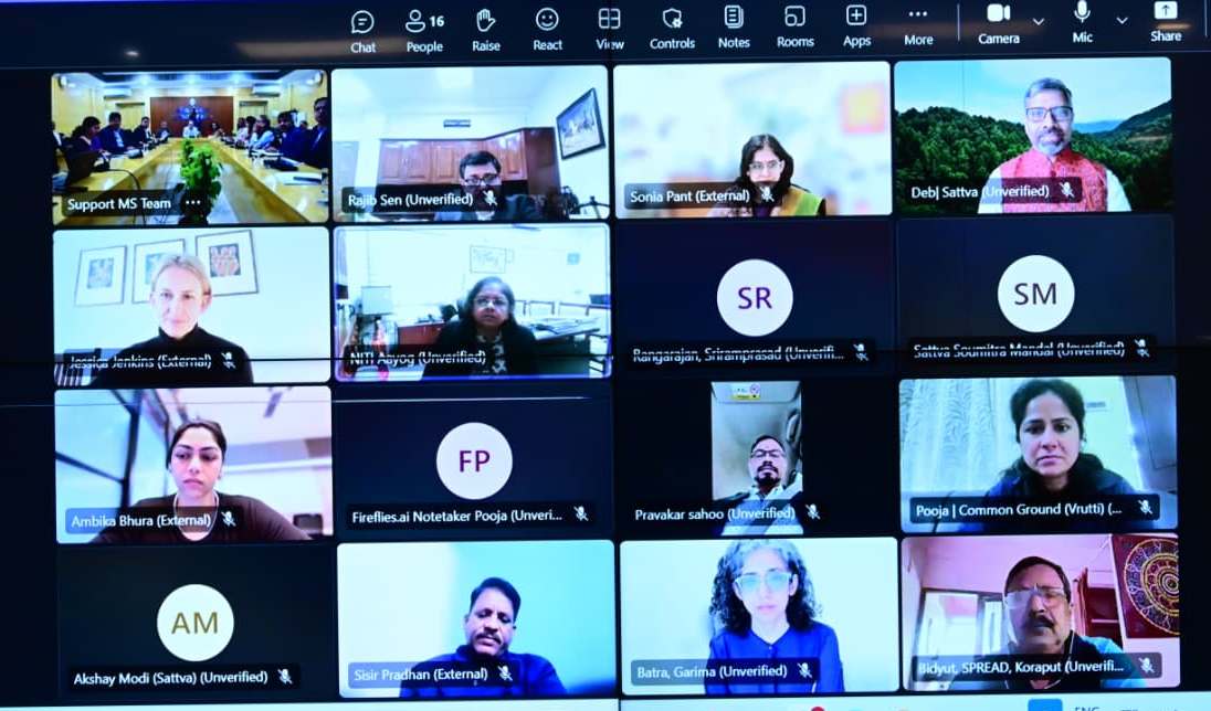 CHIEF SECRETARY ANU GARG