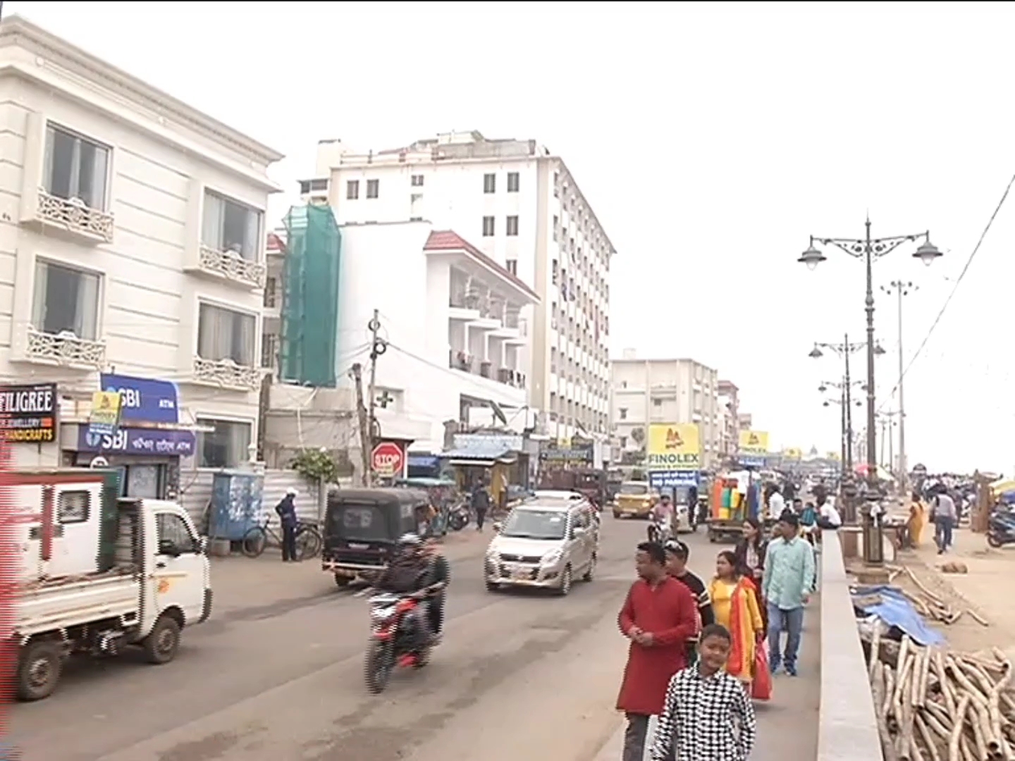 Puri Municipal Corporation