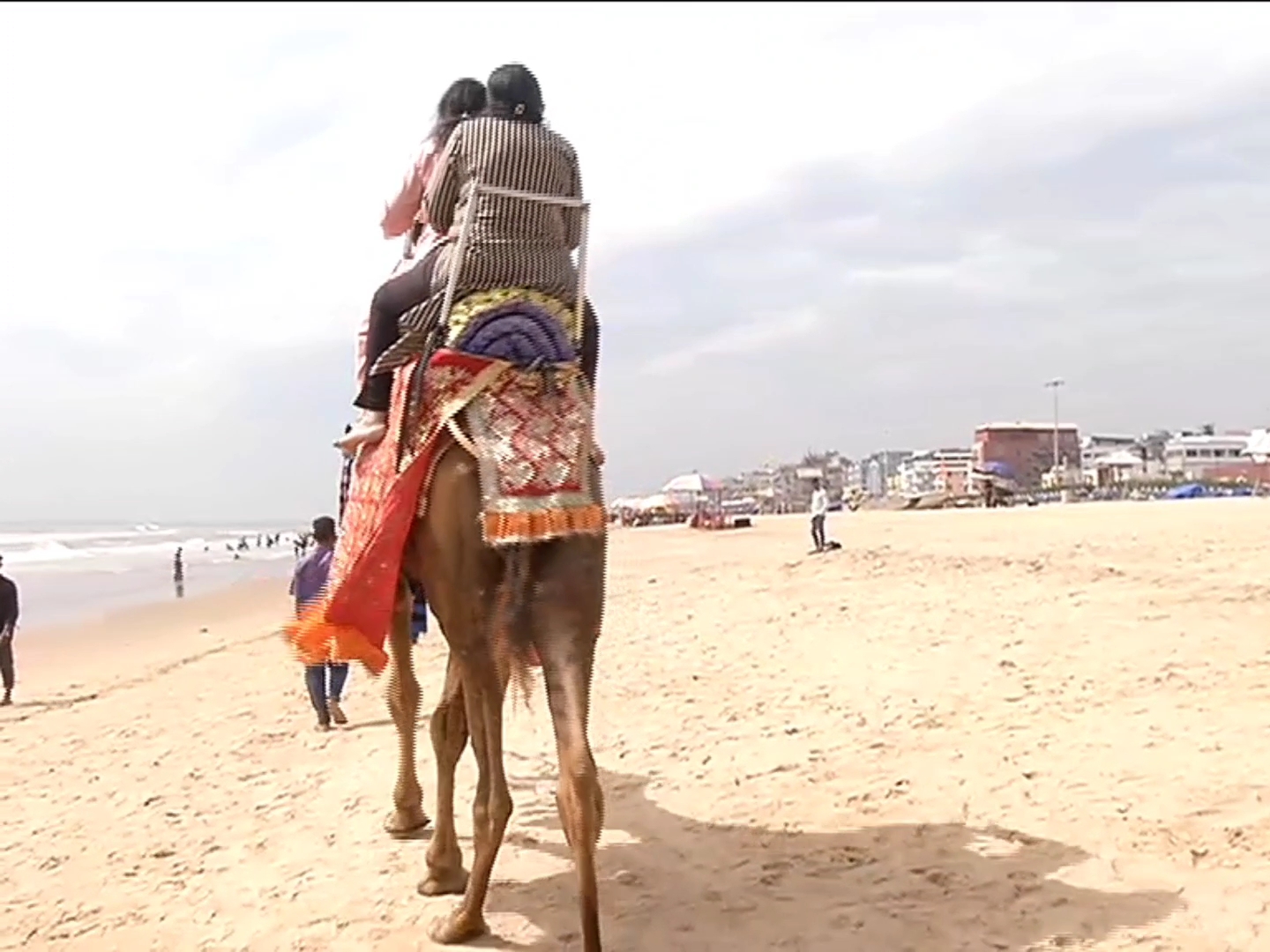 Puri Municipal Corporation