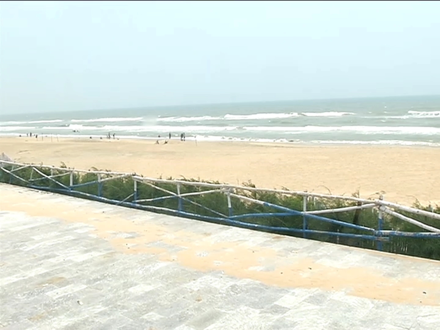 Puri Municipal Corporation