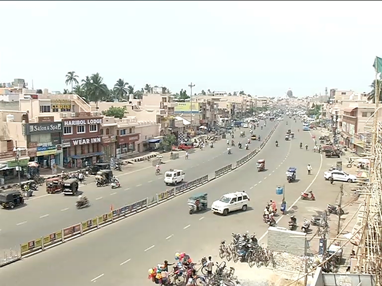 Puri Municipal Corporation