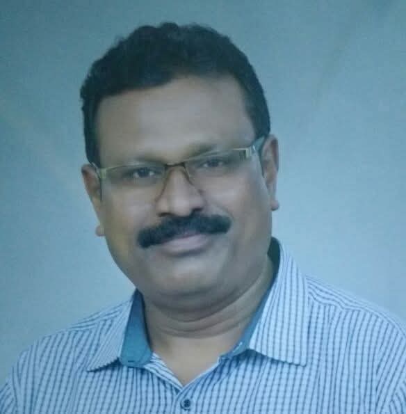 SAMBALPUR BJP PRESIDENT