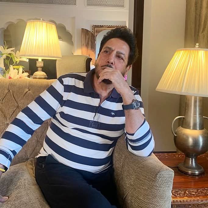 ਗੁਰਦਾਸ ਮਾਨ