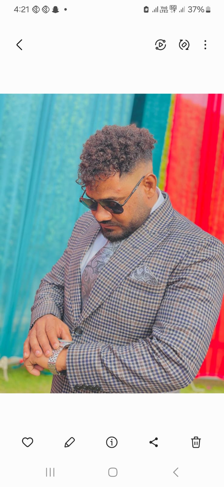 Kabaddi player shot dead