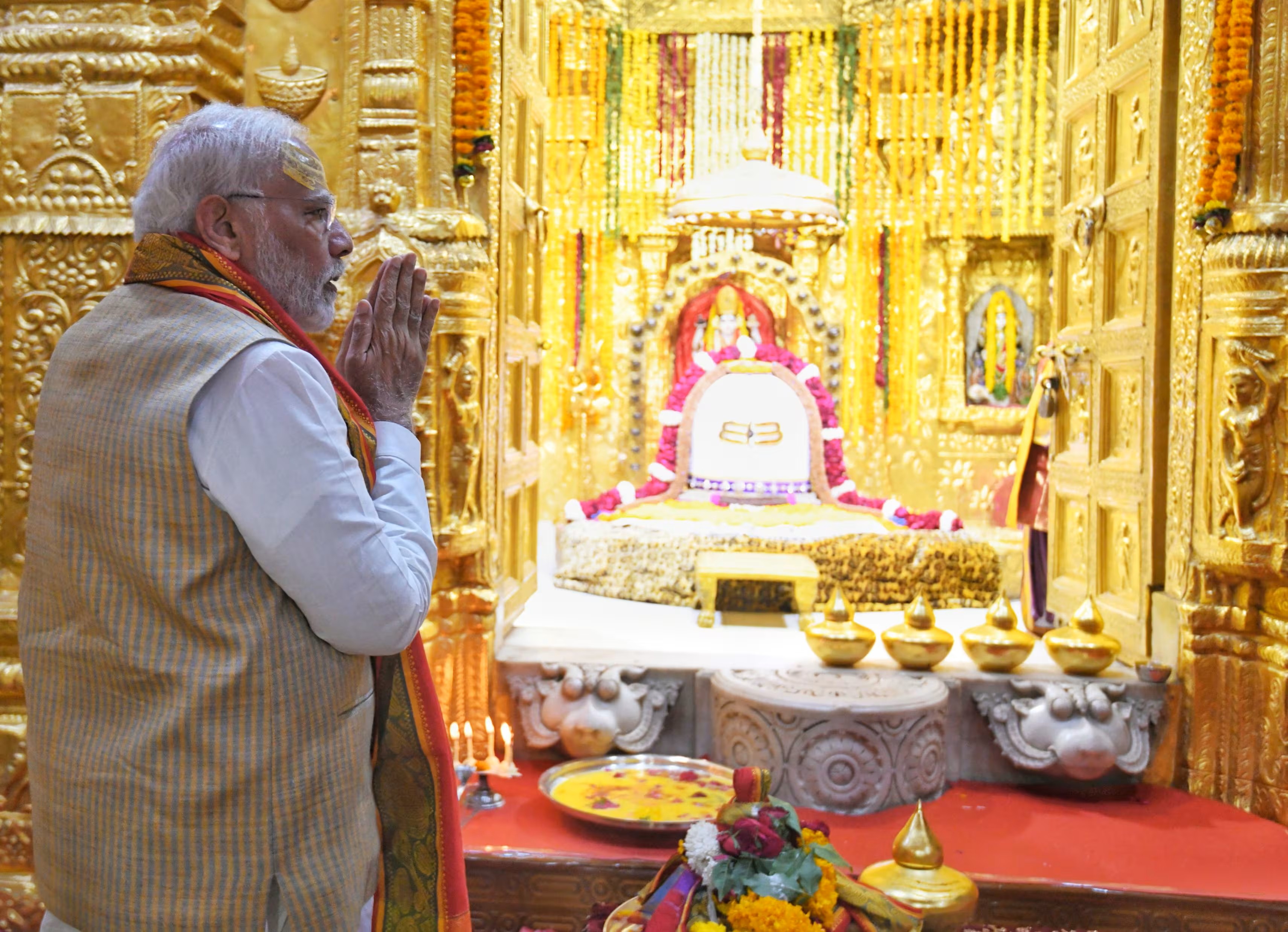 somnath-swabhiman-parv-a-1000-years-of-unbroken-faith-writes-prime-minister-narendra-modi