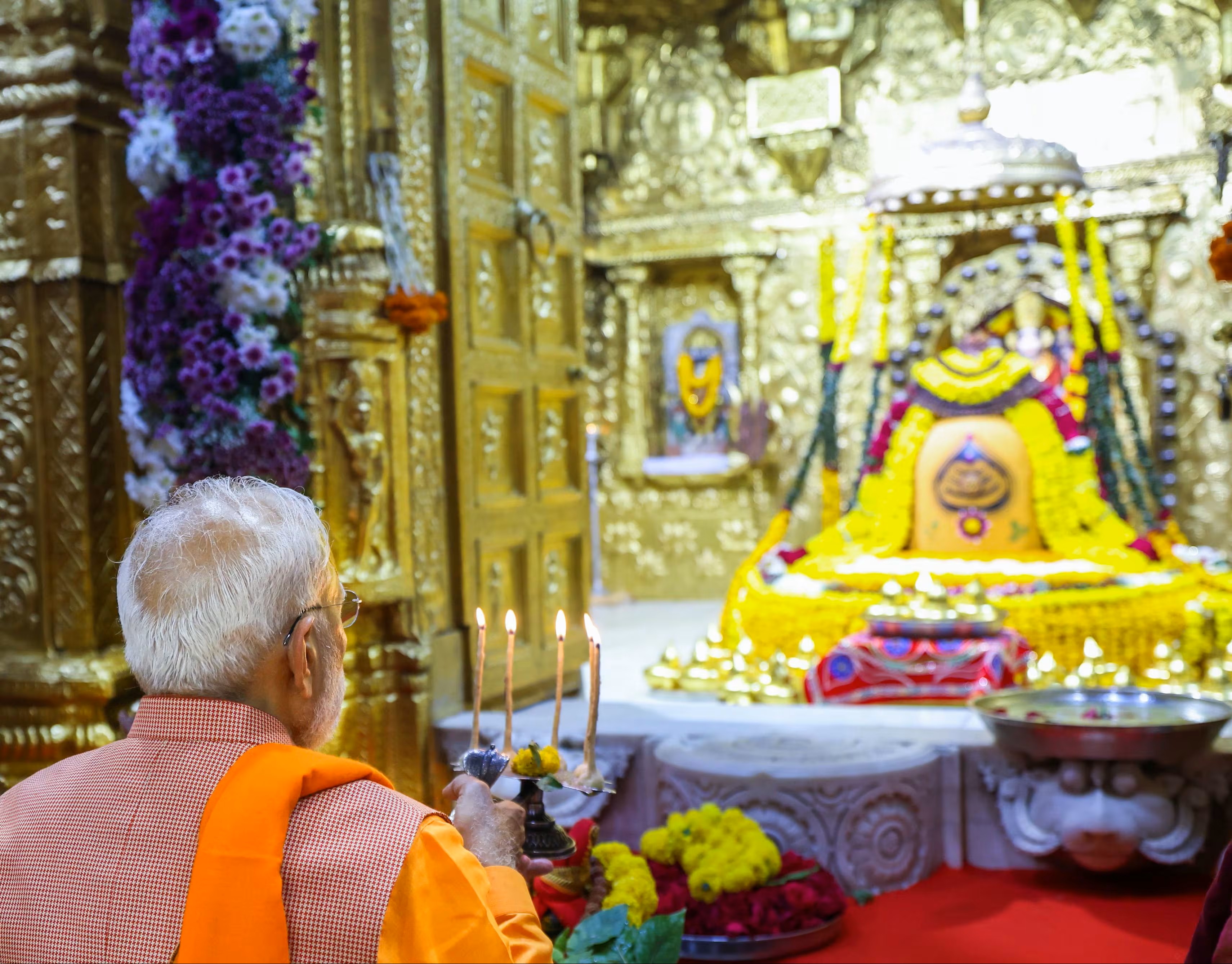 somnath-swabhiman-parv-a-1000-years-of-unbroken-faith-writes-prime-minister-narendra-modi