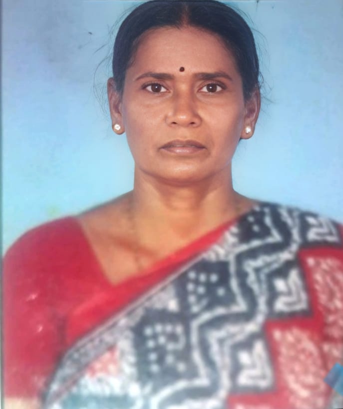 பஞ்சம்மாள்