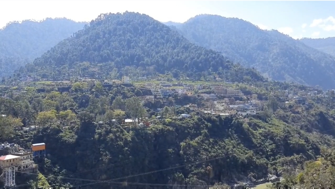 Research on Himalayas