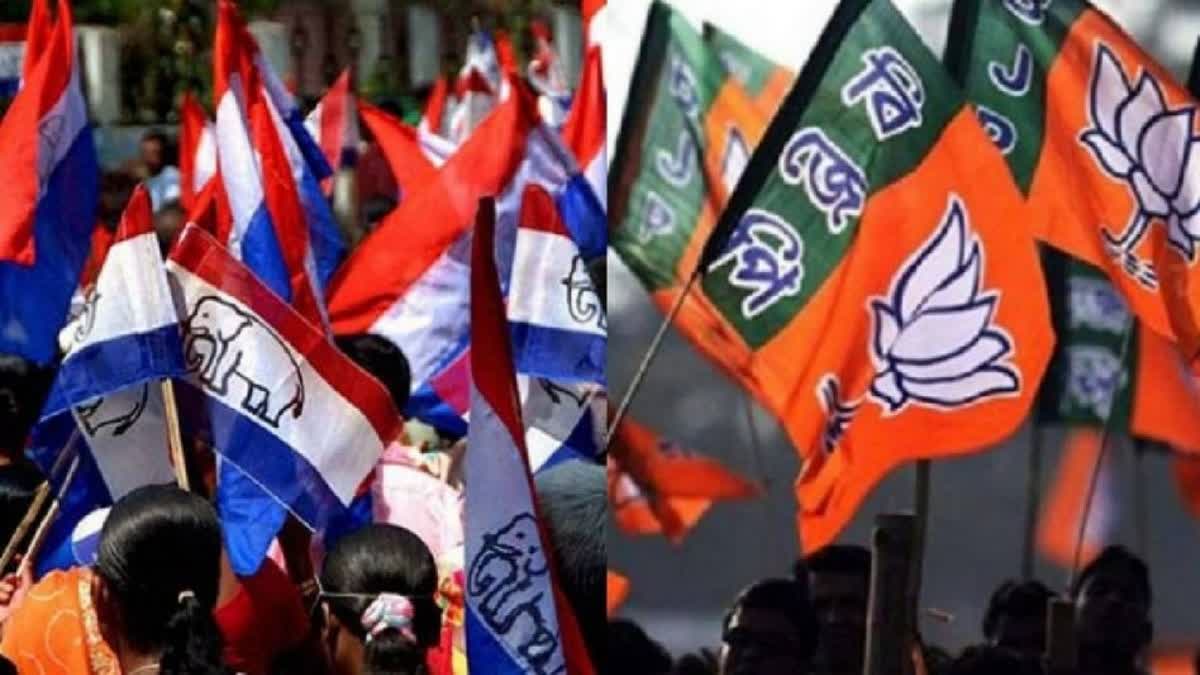 AGP BJP alliance