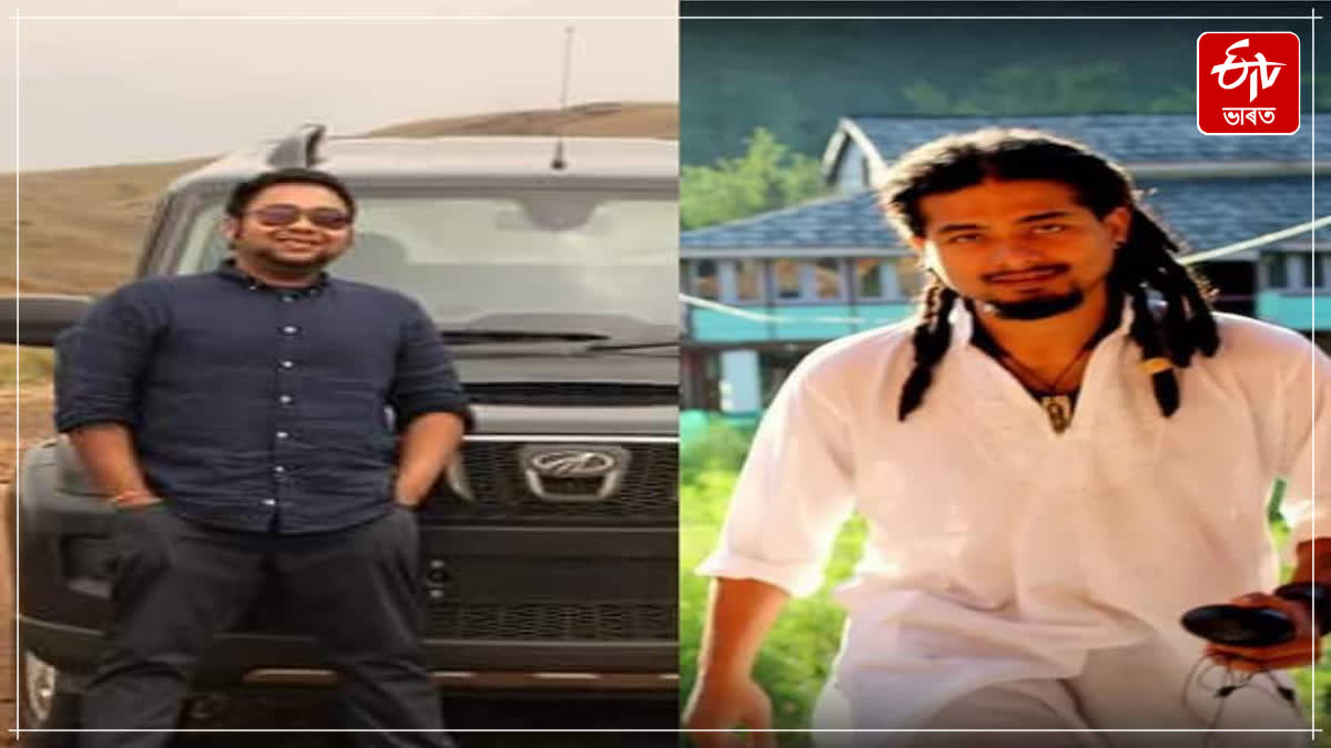 Trial for the Abhi-Neel murder case has begun with the lawyer presenting arguments