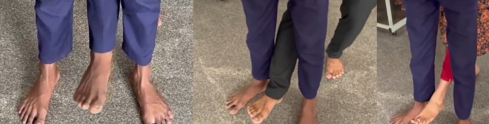 Shivamogga Student Stuns Teachers By Identifying Known People Just By ...