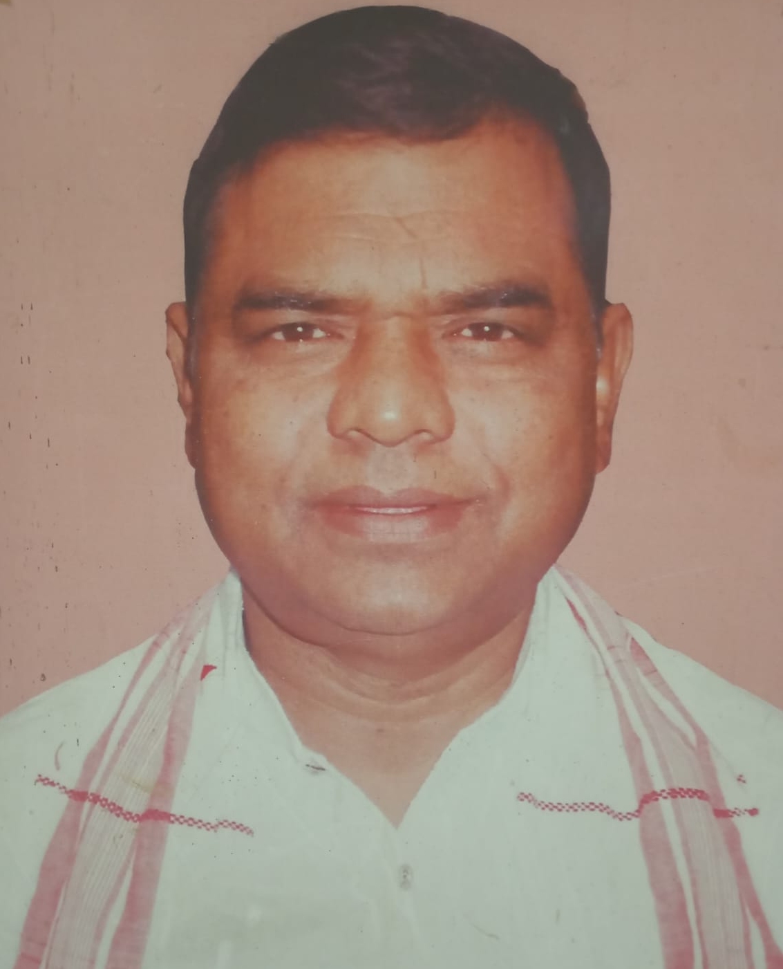 Dhekiajuli Assembly constituency