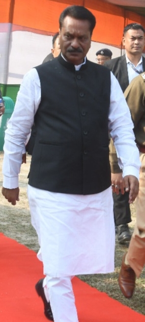 Dhekiajuli Assembly constituency