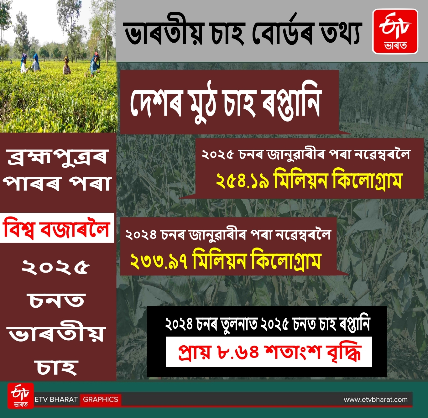 Assam Tea