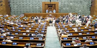 PARLIAMENT BUDGET SESSION 2026