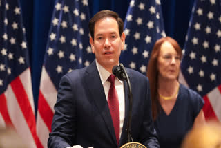 "US open to talks with Iran, meeting not to be seen as legitimisation