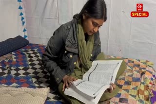 संजू की कहानी