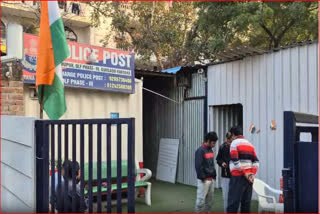 Child abuse in Gurugram