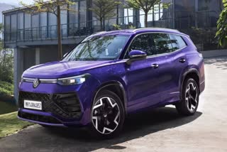 Volkswagen Tayron R-Line