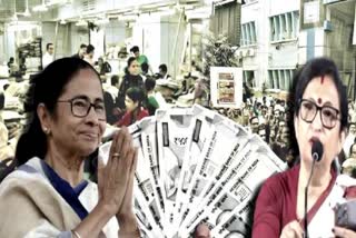 West Bengal Budget 2026: Mamata Hikes Lakshmir Bhandar, Unveils Youth Allowance And Seventh Pay Commission Ahead of Polls