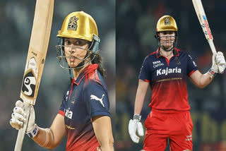 RCB  WPL 2026  Cricket  Royal Challengers