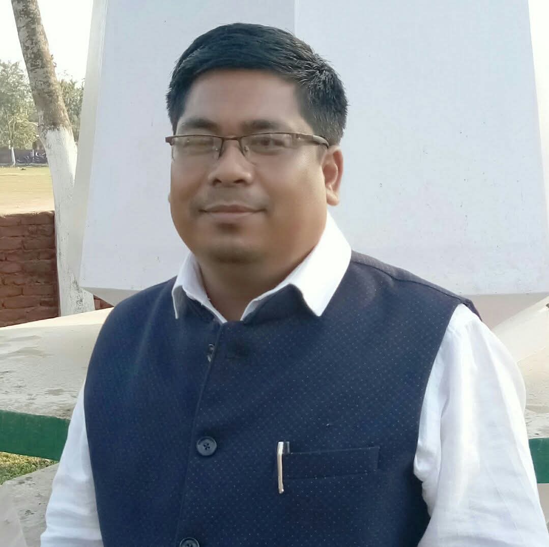 Overview of the newly formed Mahmora assembly constituency after delimitation