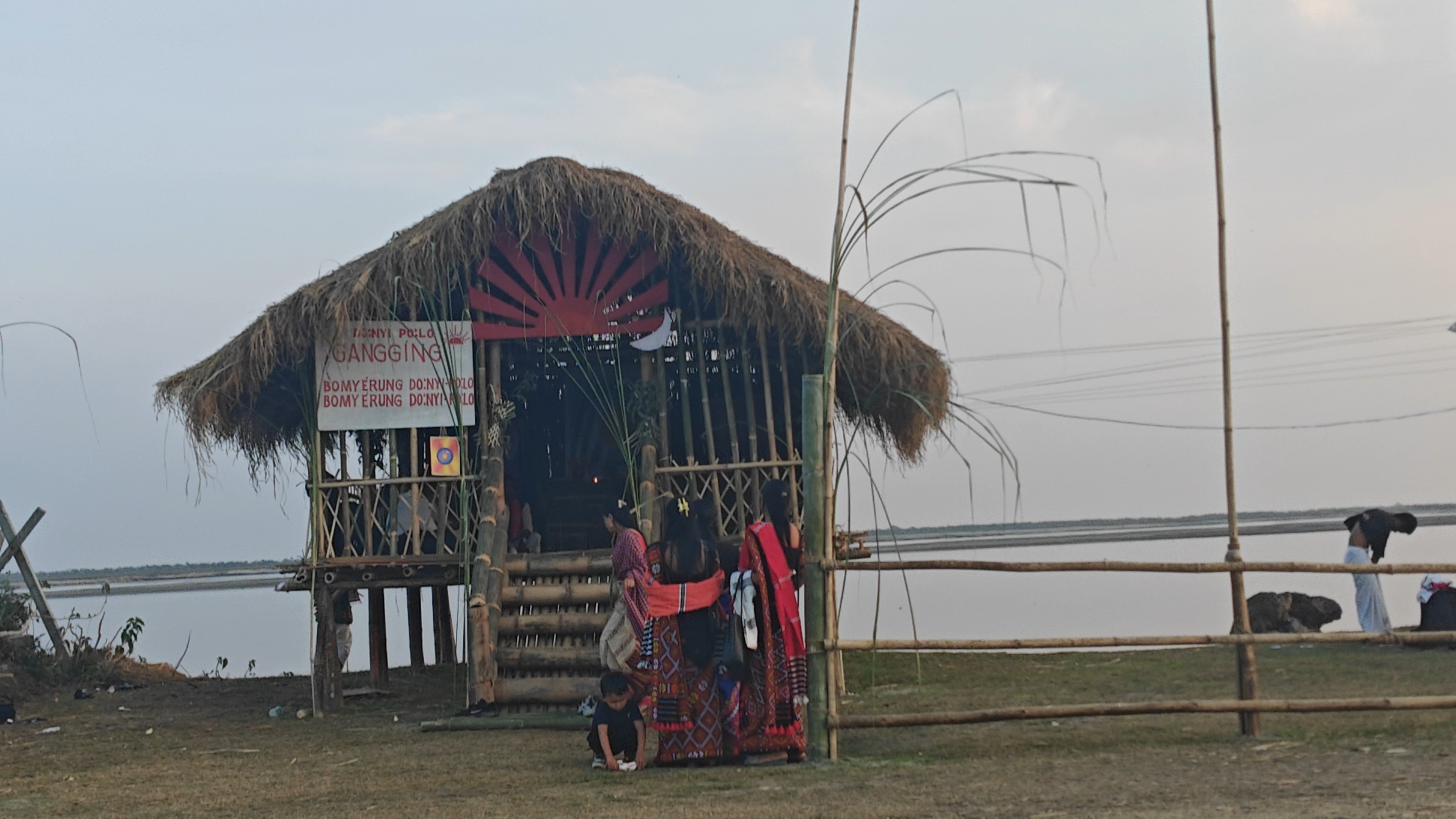 Successful conclusion of the 3rd Paba Rainforest Nature Festival