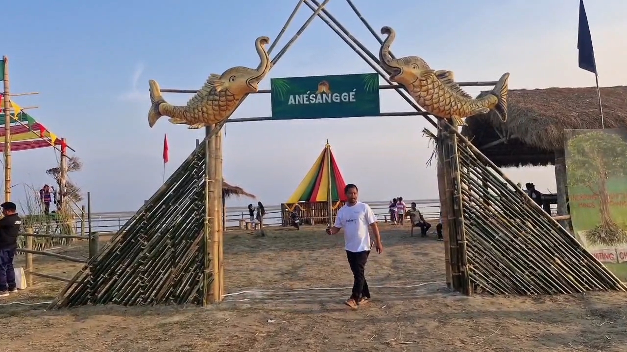 Successful conclusion of the 3rd Paba Rainforest Nature Festival