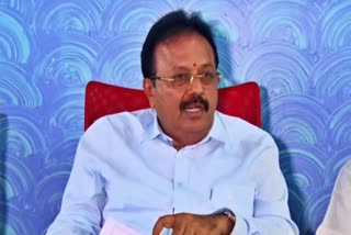 High Court quashes case against Minister Chaluvarayaswamy for alleged land encroachment