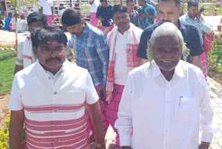 IMPORTANCE OF BAHA FESTIVAL